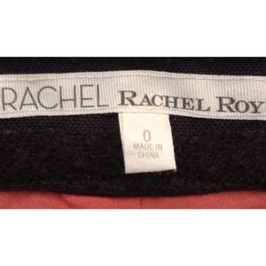 RACHEL Rachel Roy Dresses & Skirts - RACHEL ROY Pleated Skirt RACHEL Rachel Roy Dresses & Skirts - RACHEL ROY Pleated Skirt