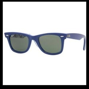 Ray-ban wayfarer special series #9 Ray-ban wayfarer special series #9