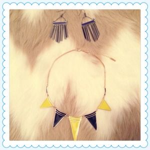 ⚡️Flash Sale ⚡️Jewelmint necklace ⚡️Flash Sale ⚡️Jewelmint necklace