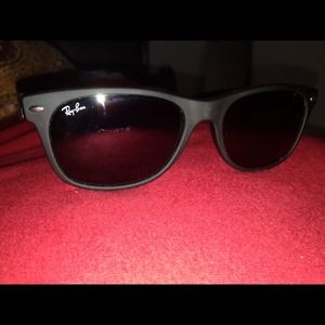 Ray Ban Wayfarer Sunglasses Ray Ban Wayfarer Sunglasses