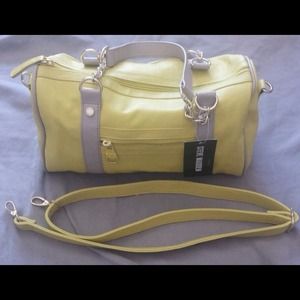 Steve Madden BCarly Satchel Steve Madden BCarly Satchel
