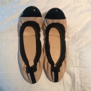 j.crew flats j.crew flats