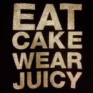 Juicy Couture Outerwear - JUICY COUTURE Zip Jacket Juicy Couture Outerwear - JUICY COUTURE Zip Jacket