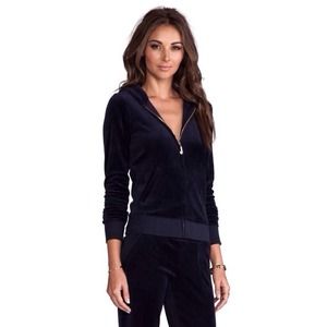 Juicy Couture Pants - JUICY COUTURE Blue Sweatpants Juicy Couture Pants - JUICY COUTURE Blue Sweatpants