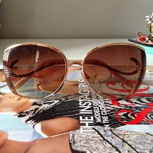 Accessories - Vintage style sunglasses Accessories - Vintage style sunglasses