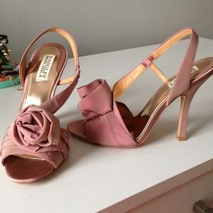 Badgley Mischka Shoes - ✨Badgley Mischka✨brand new shoes Badgley Mischka Shoes - ✨Badgley Mischka✨brand new shoes