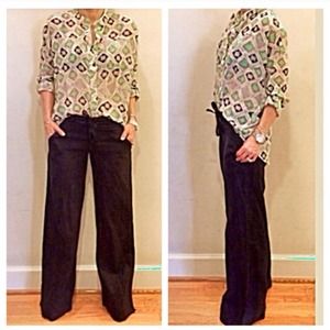 Gorgeous chic chiffon top SALE Gorgeous chic chiffon top SALE
