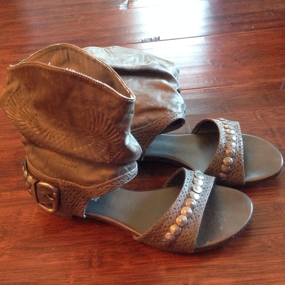 cowboy boots sandals 74 bullboxer shoes bullboxer gray cowboy boot cowboy boots sandals 74 bullboxer shoes bullboxer gray cowboy boot