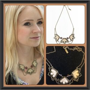 HP 1/9Jewelmint necklace HP 1/9Jewelmint necklace