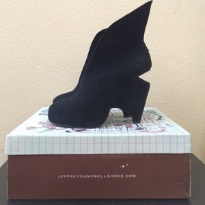 Jeffrey Campbell Shoes - @mkmruz bundle Jeffrey Campbell Shoes - @mkmruz bundle