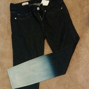 NWT Gap Always Skinny jeans. Size 26P NWT Gap Always Skinny jeans. Size 26P
