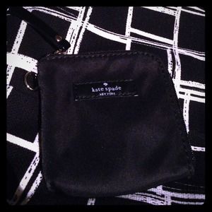 Kate Spade Small Zipper Pouch๏ Kate Spade Small Zipper Pouch๏