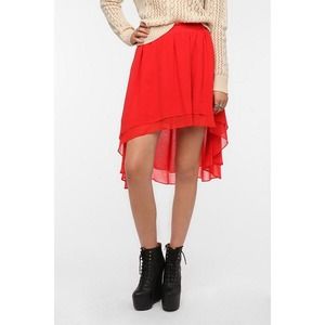 Staring at stars skirt Staring at stars skirt