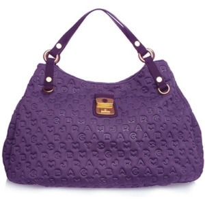 SALE❤️Marc By Marc Jacobs Quilted Purple Bag. SALE❤️Marc By Marc Jacobs Quilted Purple Bag.