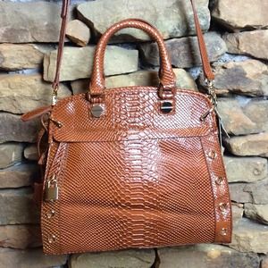 Segolene Paris Handbags - 🇫🇷Segolene Paris Leather Satchel🇫🇷 Segolene Paris Handbags - 🇫🇷Segolene Paris Leather Satchel🇫🇷