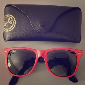 Ray Ban Wayfarer Sunglasses Ray Ban Wayfarer Sunglasses