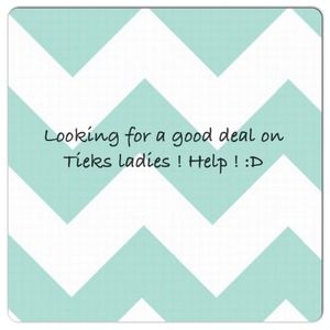 Need Tieks :) Need Tieks :)