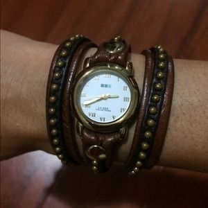 La Mer collection watch La Mer collection watch
