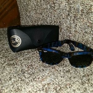 RayBan special series #7 RayBan special series #7