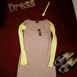 Josh Brody
Dresses & Skirts - Pop of colour Josh Brody
Dresses & Skirts - Pop of colour