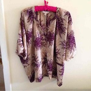 Kenar Tops - Perfect autumn top! Kenar Tops - Perfect autumn top!