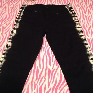 LF low rise jeans LF low rise jeans
