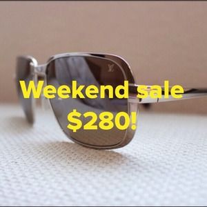 Louis Vuitton sunglasses Louis Vuitton sunglasses