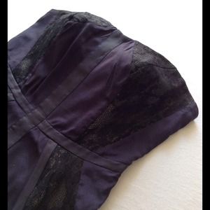 Staring at Stars sexy lace design cocktail dress Staring at Stars sexy lace design cocktail dress