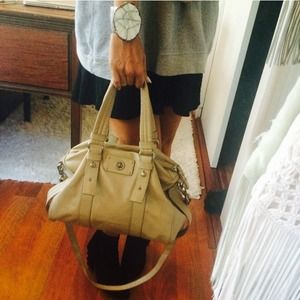 MARC JACOBS leather purse/handbag MARC JACOBS leather purse/handbag