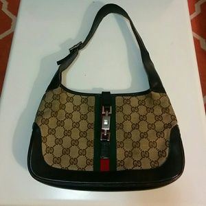 host pick Authentic Gucci Jackie O bag host pick Authentic Gucci Jackie O bag