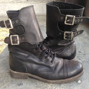 ALL SAINTS Boots ALL SAINTS Boots