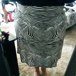 ❤❤SALE❤❤ Plus size print skirt ❤❤SALE❤❤ Plus size print skirt