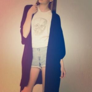 New! Brandy Melville Maroon Boho Alexis Kimono Top New! Brandy Melville Maroon Boho Alexis Kimono Top