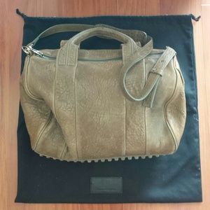 ๏Alexander Wang Rocco Bag ๏Alexander Wang Rocco Bag