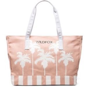 {Pink} Wildfox Couture Tote {Pink} Wildfox Couture Tote 