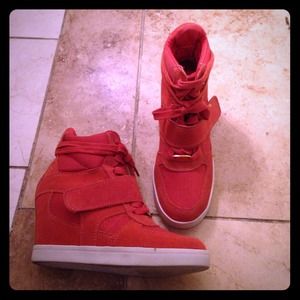 Zigi Shoes - wedges sneakers Zigi Shoes - wedges sneakers