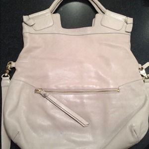 Foley and Corinna Classic Mid City Leather Tote Foley and Corinna Classic Mid City Leather Tote