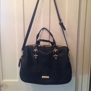 Studded Steve Madden Satchel Studded Steve Madden Satchel