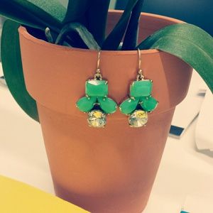 NWT - Kate Spade drop earrings NWT - Kate Spade drop earrings