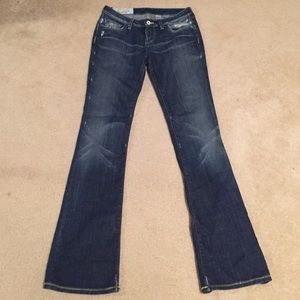 Loomstate jeans Loomstate jeans