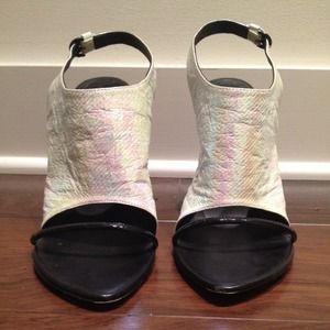 Authentic Rebecca Minkoff pumps Authentic Rebecca Minkoff pumps