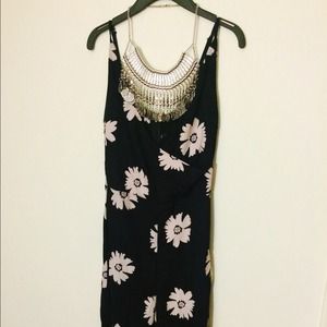 Daisy Jumpsuit Daisy Jumpsuit