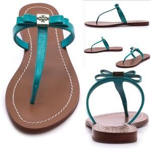 NWT Tory Burch Leighanne Flats NWT Tory Burch Leighanne Flats