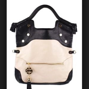 Foley and Corinna mid lady city tote Foley and Corinna mid lady city tote