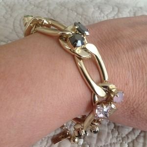 Jewelmint Jewelry - €€€Brilliant Statement Bracelet€€€ Jewelmint Jewelry - €€€Brilliant Statement Bracelet€€€