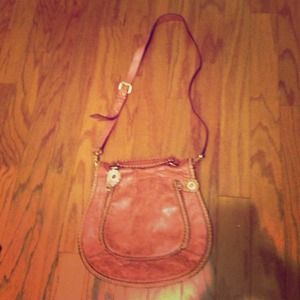 Rebecca Minkoff Camel colored bag Rebecca Minkoff Camel colored bag