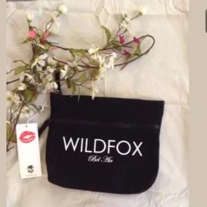 Wildfox Bikini Bag Wildfox Bikini Bag