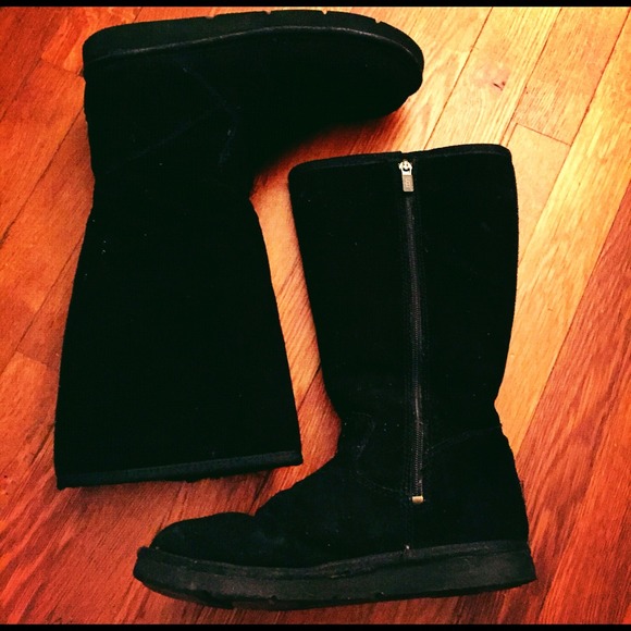 used ugg slippers ebay