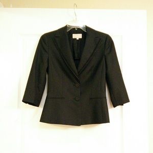 G2000 Jackets & Blazers - Black pinstripes blazer G2000 Jackets & Blazers - Black pinstripes blazer