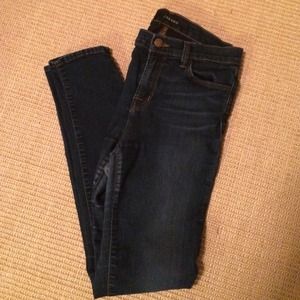 J Brand Skinny Leg Jeans J Brand Skinny Leg Jeans
